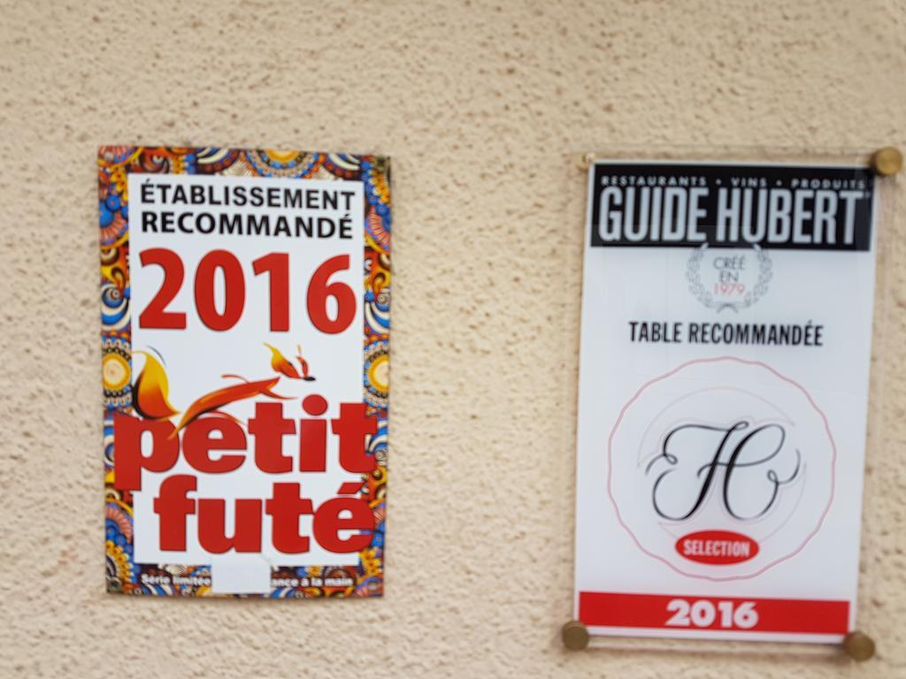 Hostellerie De La Poste Oust Zewnętrze zdjęcie
