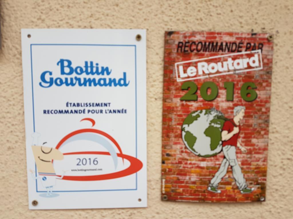 Hostellerie De La Poste Oust Zewnętrze zdjęcie